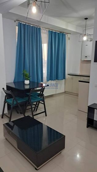 Apartament cu 2 camere în Nord
