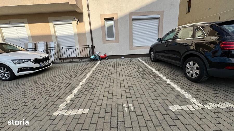 Apartament cu 2 camere în Braytim