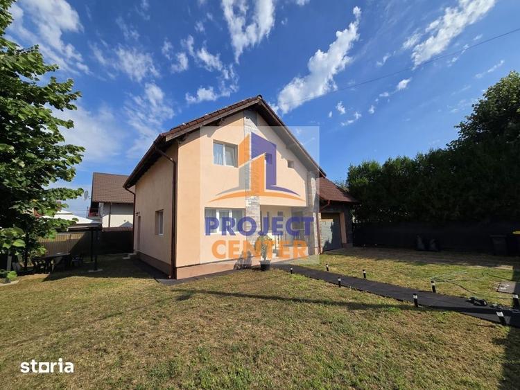 Vila Moderna 4 camere, Stefanesti, Lidl - 6