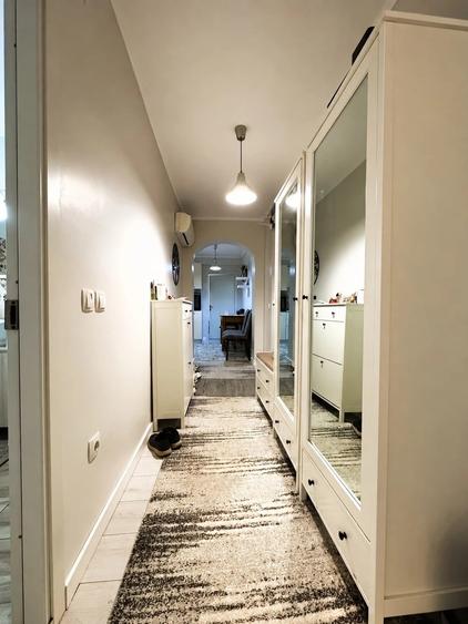 Apartament cu 2 camere decomandat în Tudor Vladimirescu