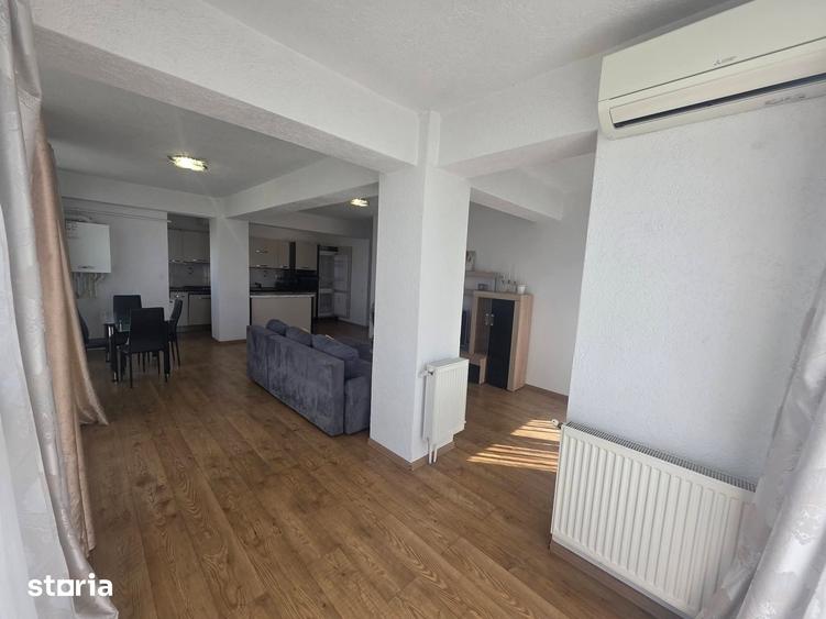 Apartament cu 3 camere în Șelimbăr