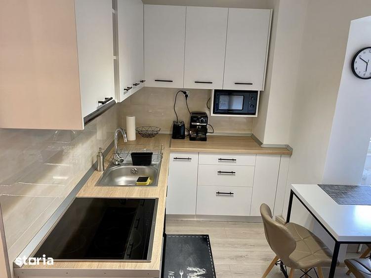 Chirie ap 2 camere ultracentral - 7