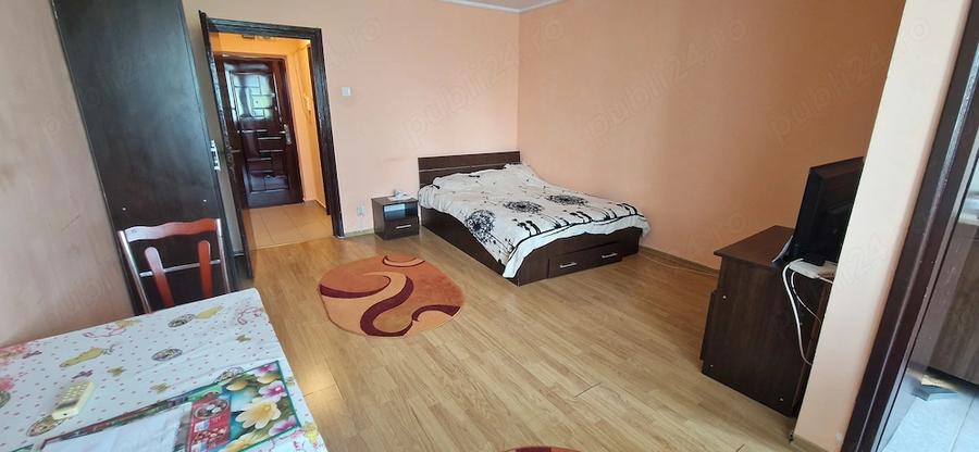 Garsonieră semidecomandată în Drumul Taberei