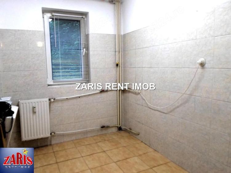 Apartament cu 2 camere semidecomandat în Nord