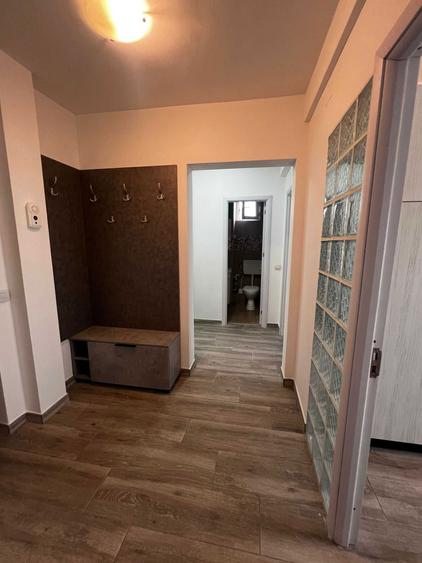 Apartament cu 2 camere decomandat în Țiglina 1