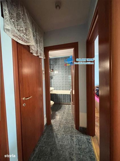 Apartament cu 2 camere semidecomandat, mobilat în Ferdinand