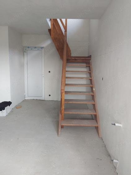 Casă cu 4 camere în Dej