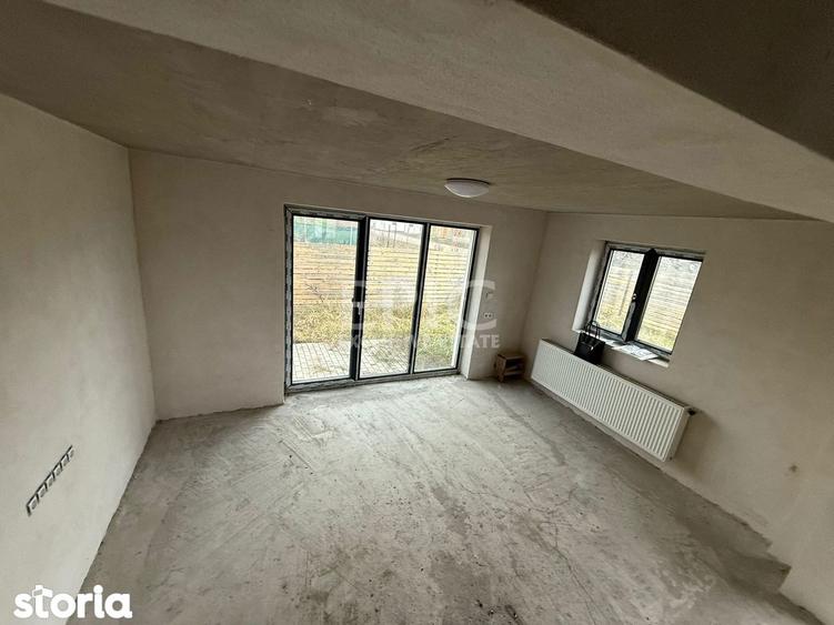 Casă cu 4 camere cu Teren 250 Mp în Sântana de Mureș