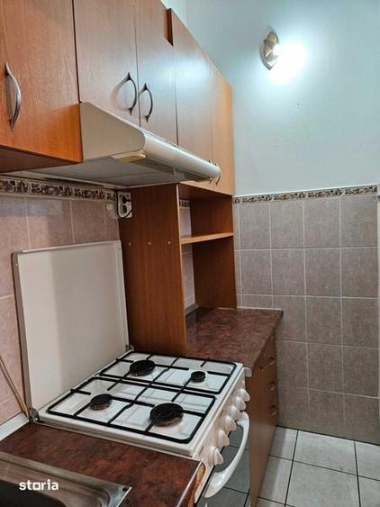 Garsonieră în Burdujeni