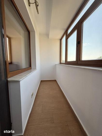 Apartament cu 3 camere în Centrul Civic