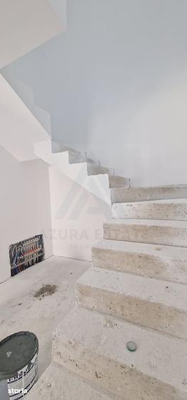 Casă cu 4 camere cu Teren 250 Mp în Central