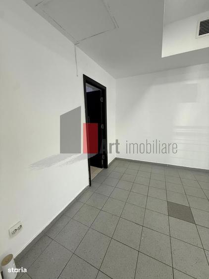 Spațiu comercial, de 241 mp, în 1 Mai