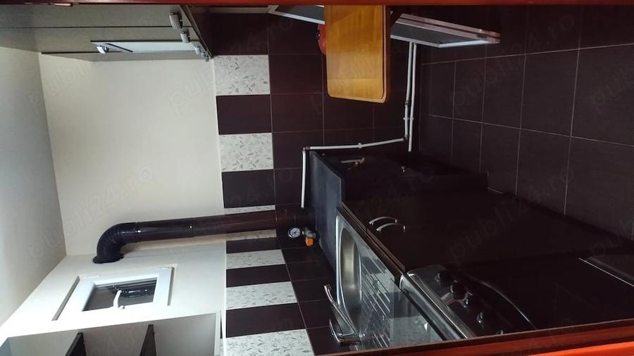 Apartament cu 2 camere decomandat în Vața de Jos