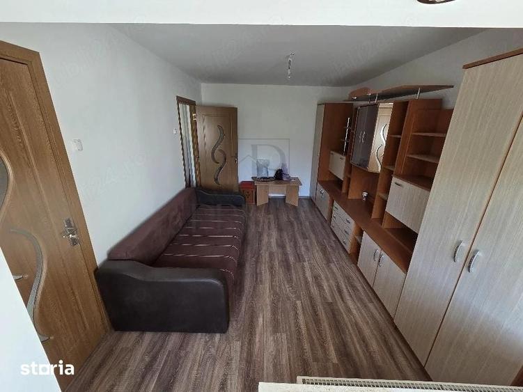 LIPOVEI - APARTAMENT 1 CAMERA - mobilat, utilat, semidecomandat - 4