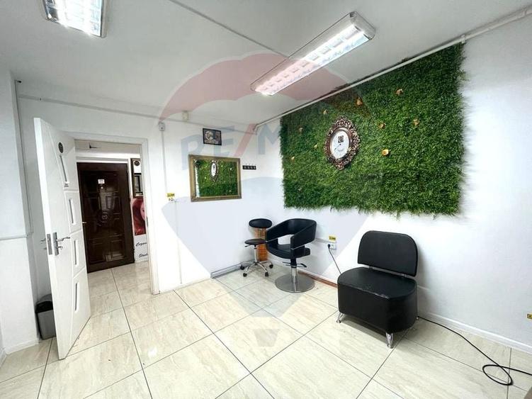 Spațiu comercial, de 52 mp, în Pantelimon