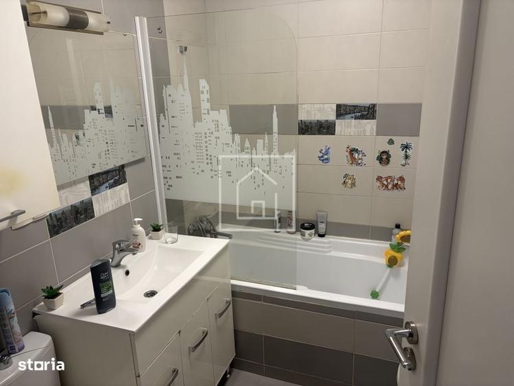 Apartament 50 mp + pod 50 mp amenajabil | Arhitectilor | Parcare - 5