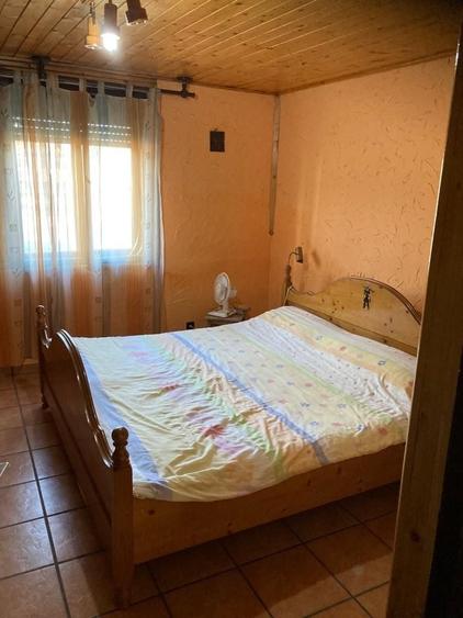 Casă cu 2 camere în Central