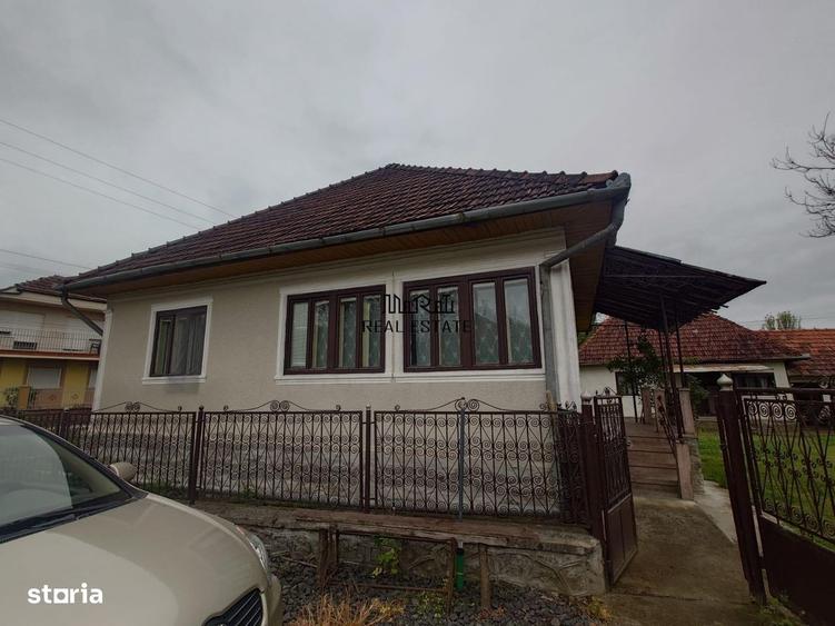 Casa plus Teren Risculita - 13