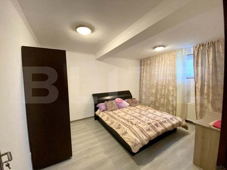 Apartament  ideal pentru investiție! 3 camere open space,parcare, zona Buna Ziua - 1