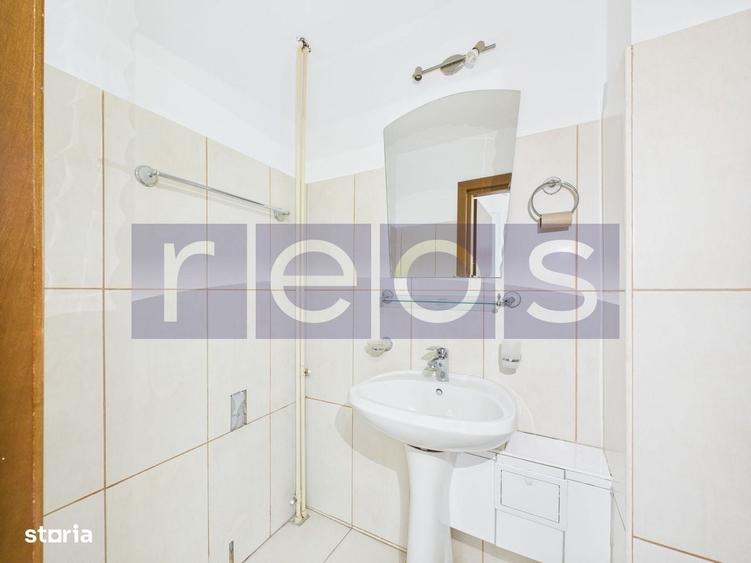 Apartament cu 3 camere în Alba Iulia