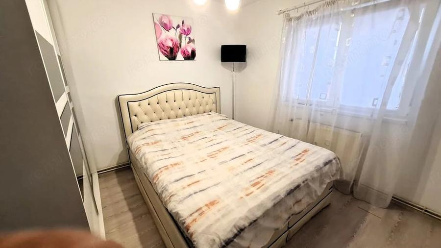 Apartament 3 camere 60 mp decomandat zona centrala - 10