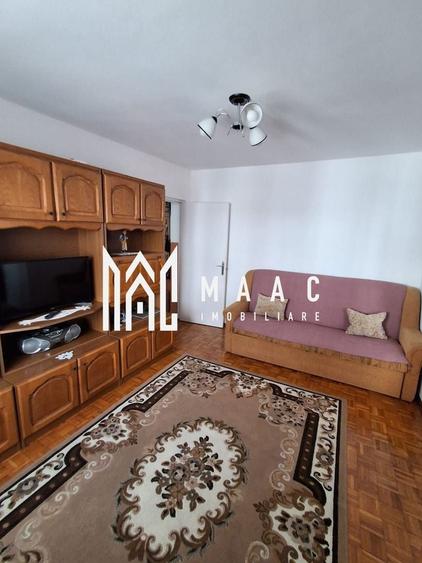 Apartament cu 2 camere nedecomandat, mobilat în Cedonia