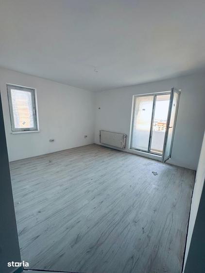 Apartament cu 2 camere decomandat în Chiajna