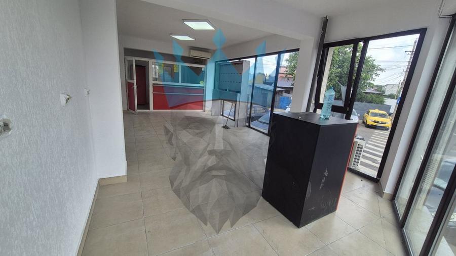 Spatiu Comercial Ferentari Bucuresti - 2