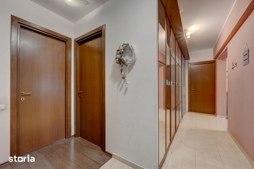 QUADRA PLACE POLITEHNICA | 163,19 mp de confort autentic ! - 16