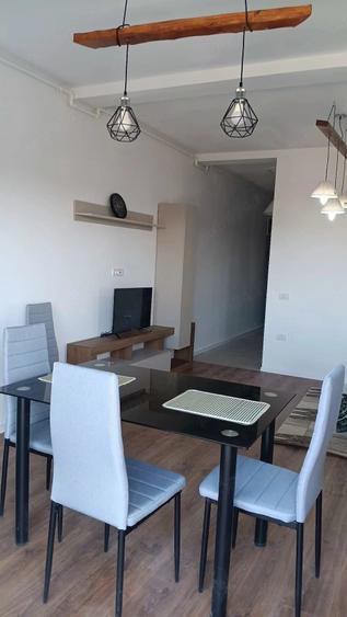 Apartament cu 2 camere decomandat în Moșnița Nouă