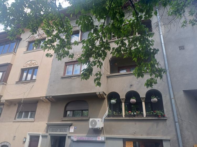 Apartament cu 3 camere circular în Muncii