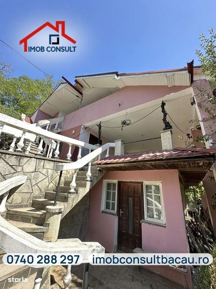 Casă cu 4 camere în Banca Națională