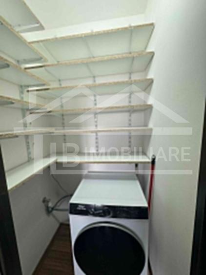 Apartament cu 3 camere decomandat, mobilat în Libertății