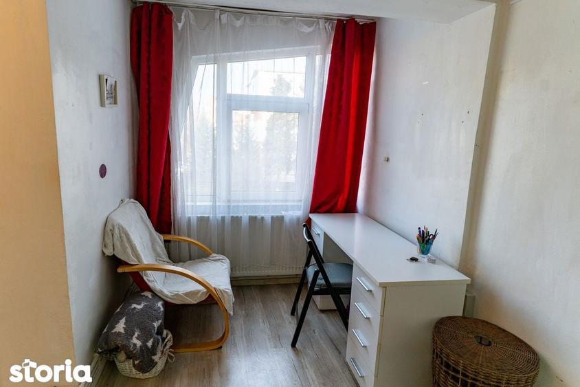 Garsonieră în Mărăști