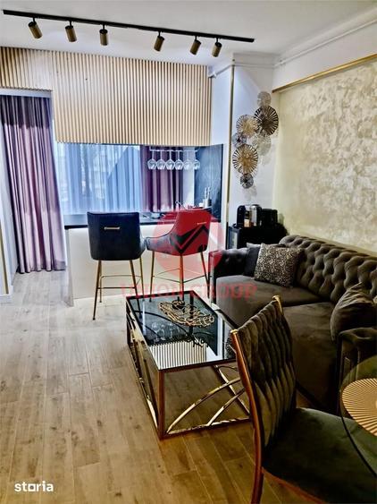 Apartament cu 2 camere în Central