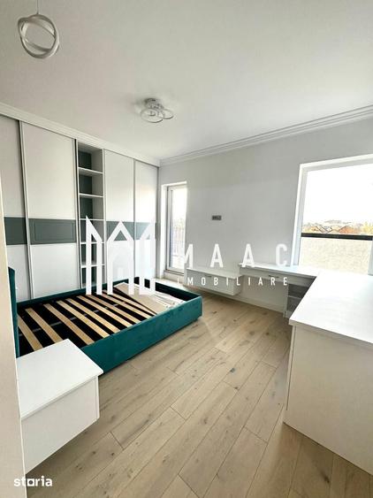 Apartament cu 4 camere în Ștrand