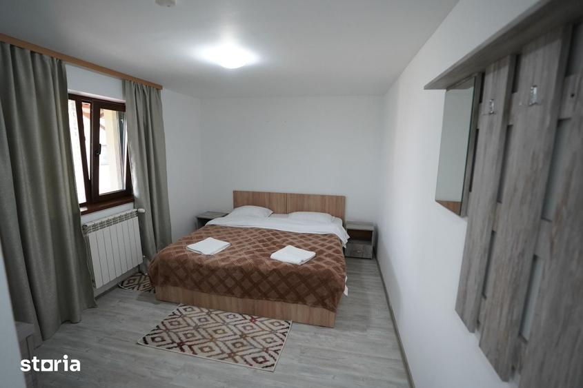 Casă cu 4 camere cu Teren 1000 Mp în Crișan