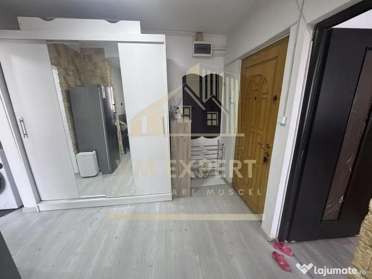 APARTAMENT 2 CAMERE ETAJ 4 CAMPULUNG GRUI - 7