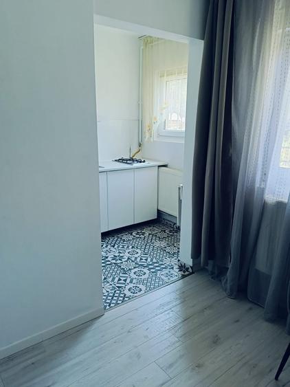 Garsonieră decomandată în Mărăști