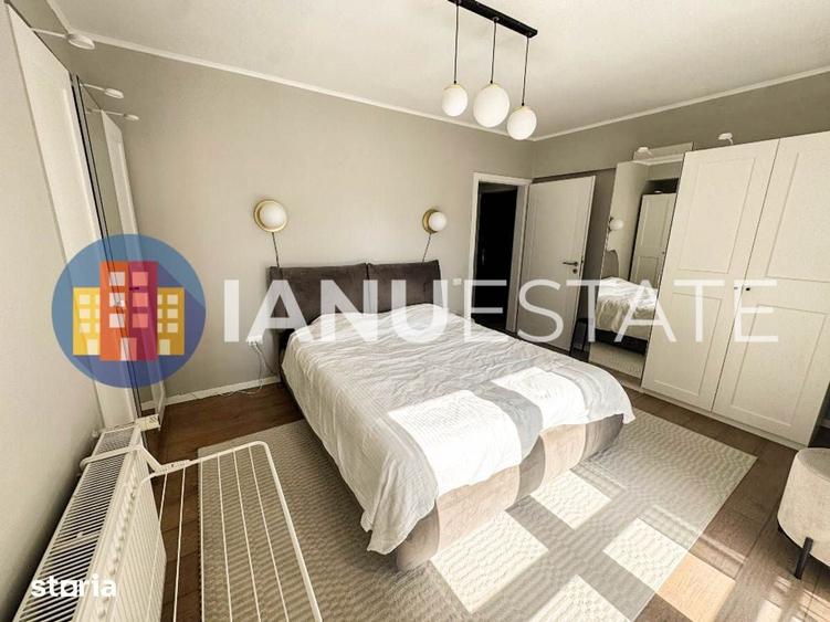 Apartament cu 3 camere decomandat în Victoriei