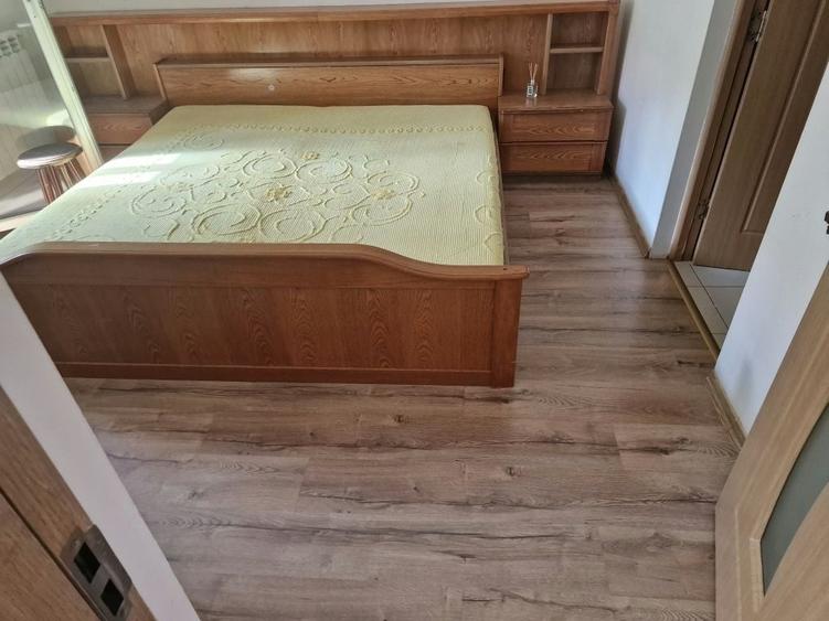 Apartament cu 2 camere semidecomandat în Mărăței