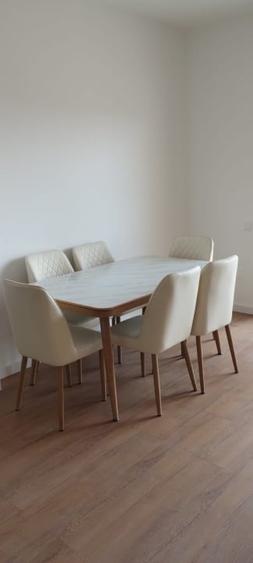 Apartament cu 2 camere semidecomandat, mobilat în Florești