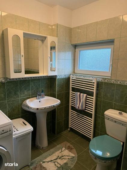 Casă cu 5 camere cu Teren 357 Mp în Grădiște