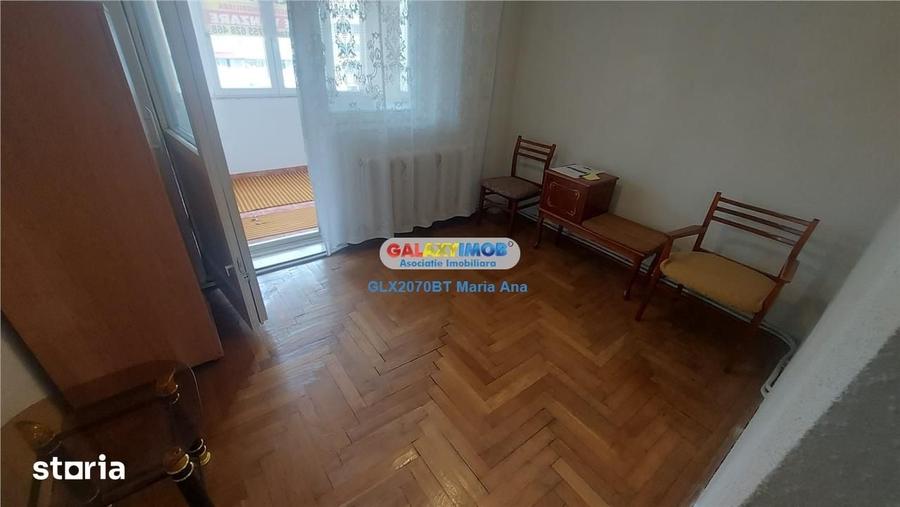 Apartament cu 4 camere decomandat în Ultracentral