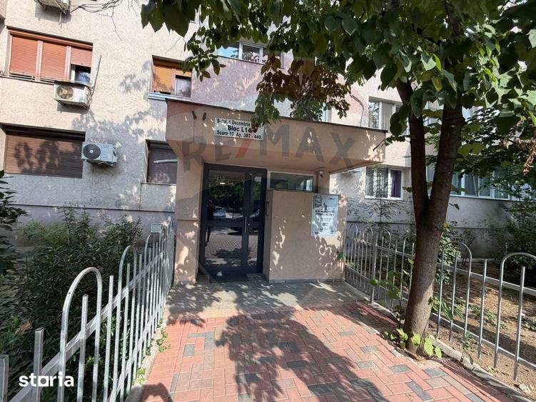 De vanzare Apartament 2 cam zona Titan - Auchan - 18