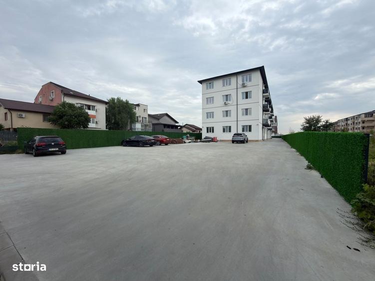 Apartament 3 camere de vanzare | Loc de parcare inclus | Bloc nou 2026 - 9