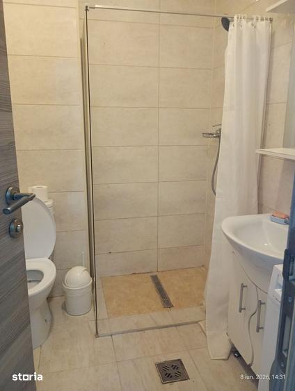 Apartament cu 3 camere în Inel II