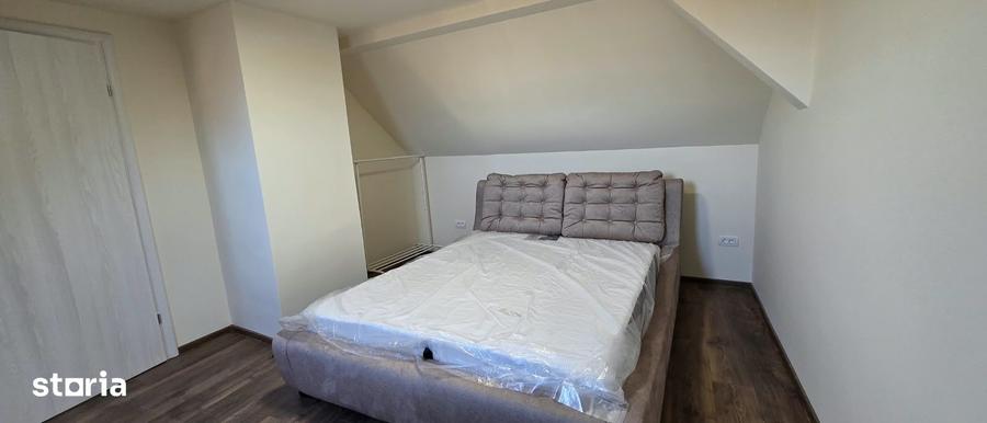 Apartament cu 3 camere în Centrul Istoric