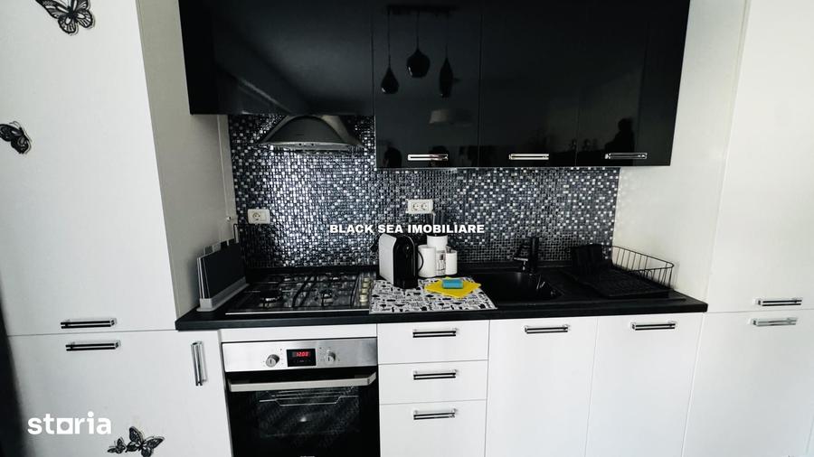 Apartament cu 2 camere decomandat în Nord
