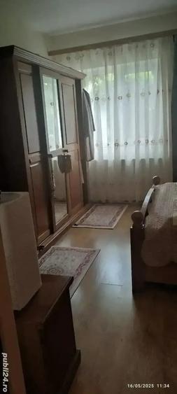 Casă cu 6 camere cu Teren 240 Mp în Transilvaniei